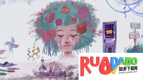 洛娜色彩王国2026最新版本 洛娜色彩王国2026最新版本