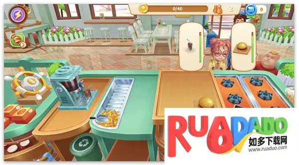 舌尖上的小镇2026官方正版