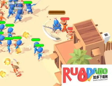 战士工厂2026官方正版