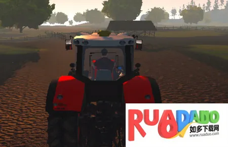 农场模拟最新手机版