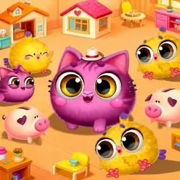 萌喵派对安卓版手机版