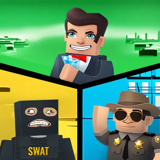 城市英雄崛起2026下载安装