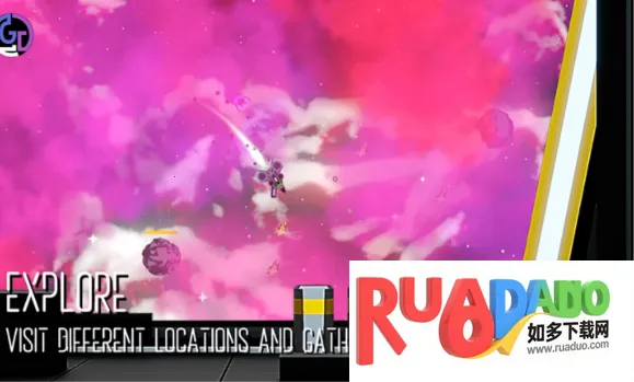 太空矿工无尽之战 太空矿工无尽之战