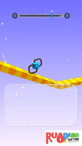 画个腿快跑最新手机版 画个腿快跑最新手机版