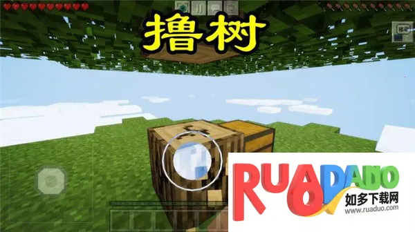 我的世界压缩空岛2026下载