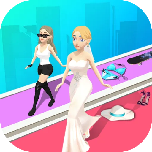 梦幻时装秀2026官方最新版本