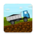 迷你卡车司机2026下载