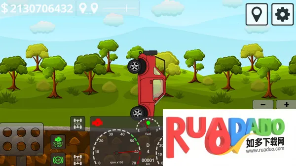 迷你卡车司机2026下载