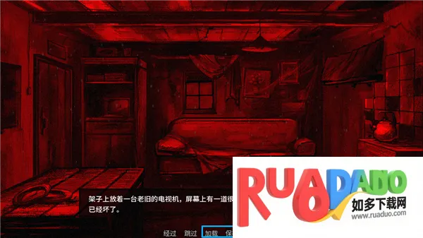 血根森主 血根森主