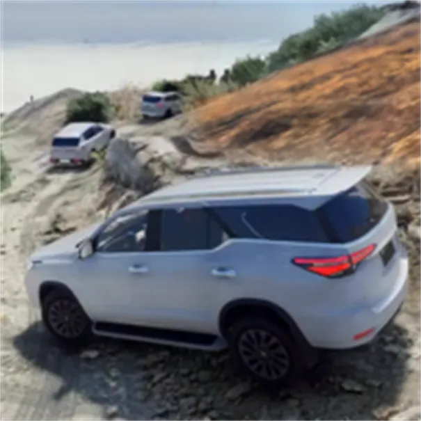 丰田普拉多汽车模拟器安卓版手机版