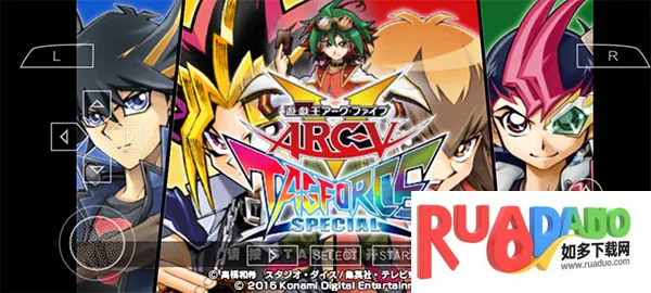 游戏王arc-v卡片力量sp2026下载 游戏王arc-v卡片力量sp2026下载