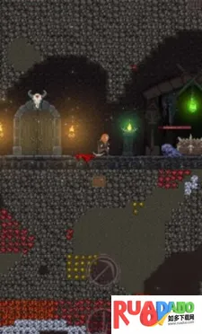 地下城与矿工 地下城与矿工