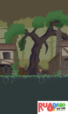 地下城与矿工 地下城与矿工