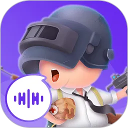 万能和平变声器2026官方正版