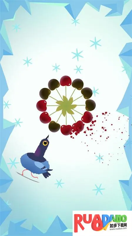 疯狂的鸽子2026官方正版 疯狂的鸽子2026官方正版