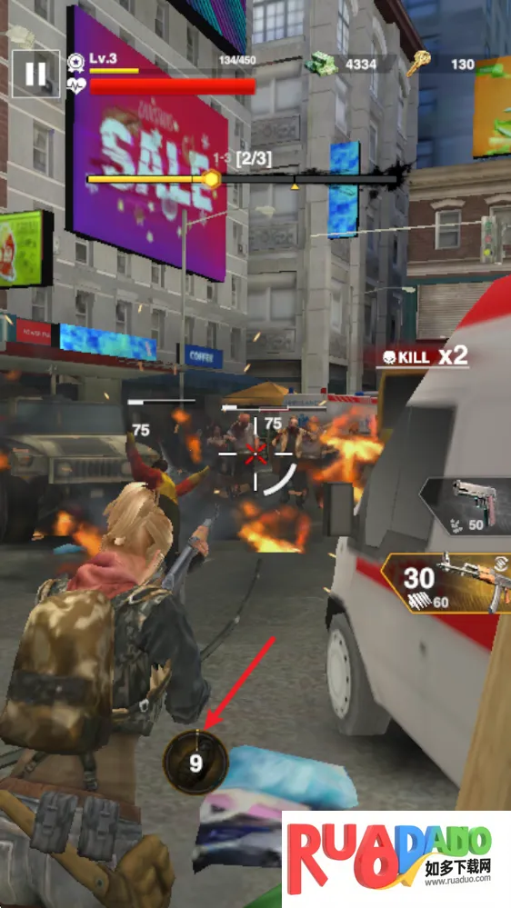 最后幸存者最新手机版 最后幸存者最新手机版