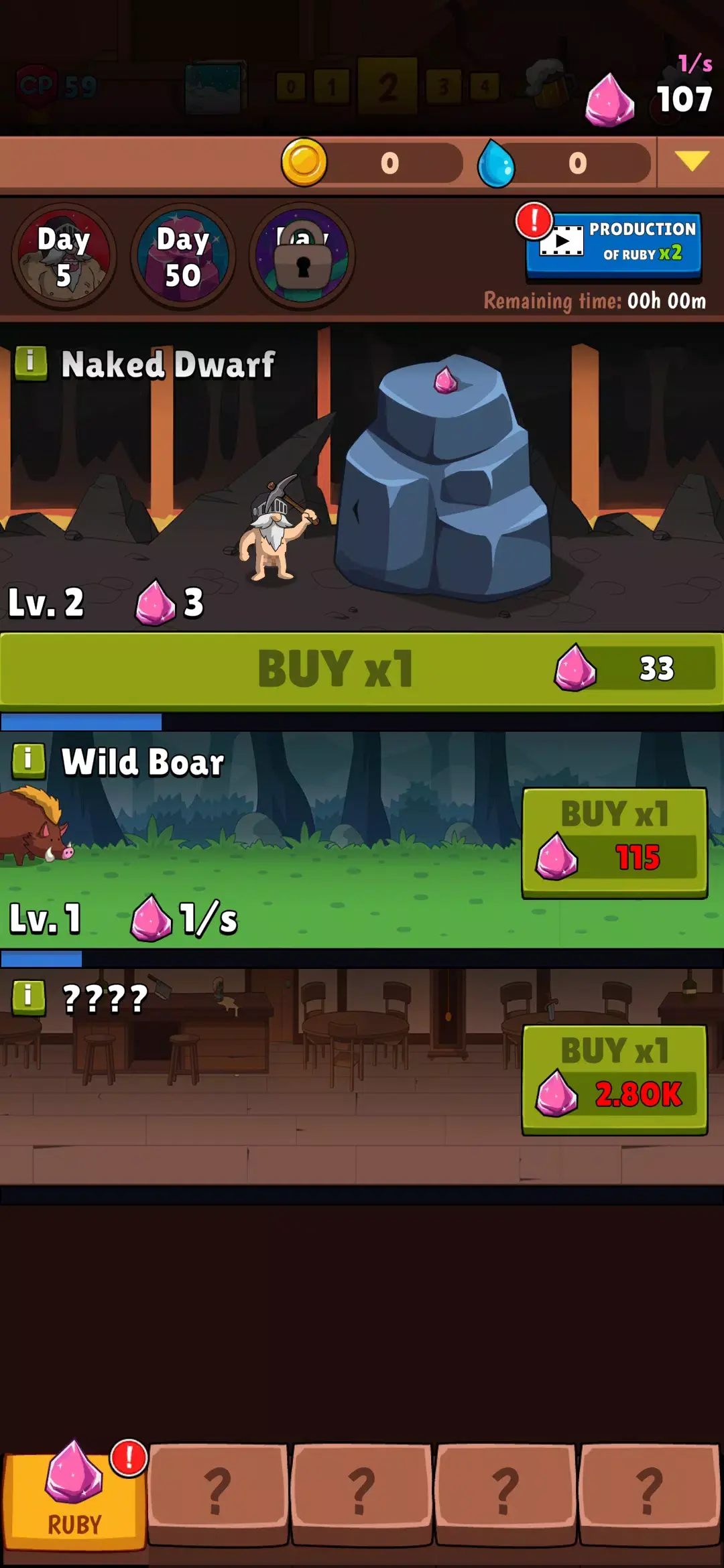 英雄点击器2026官方最新版本 英雄点击器2026官方最新版本