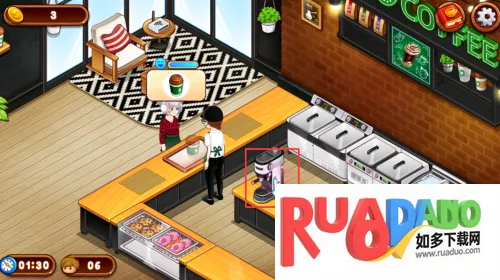 咖啡馆大作战2026最新版本