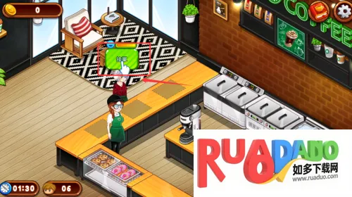 咖啡馆大作战2026最新版本