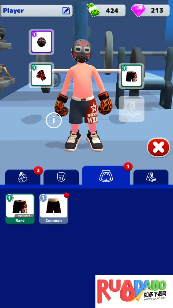 拳击小子2026下载安装 拳击小子2026下载安装