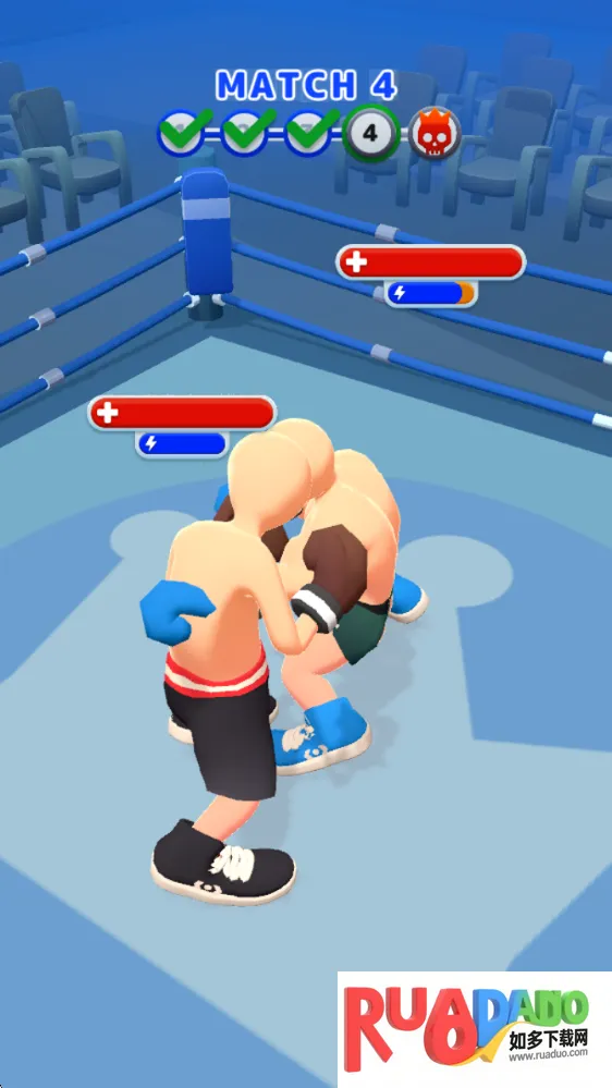 拳击小子2026下载安装 拳击小子2026下载安装
