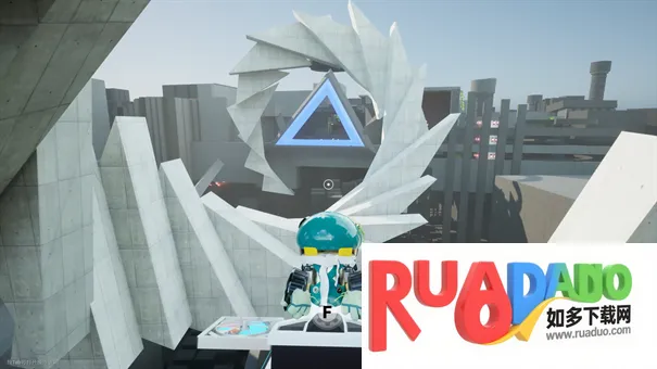 悖论之舞 悖论之舞