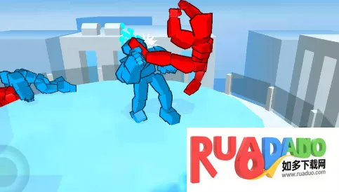 全明星格斗俱乐部 全明星格斗俱乐部