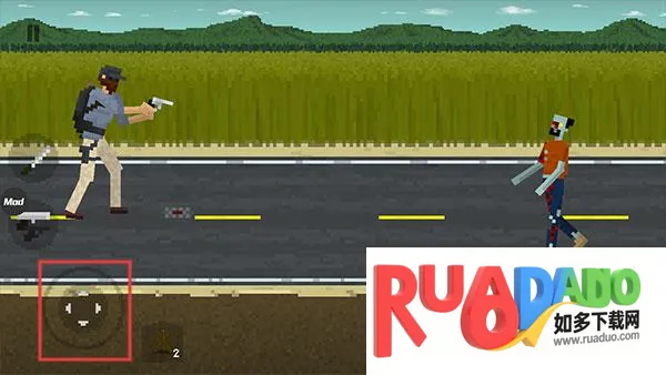 僵尸射击与防御2026最新版本 僵尸射击与防御2026最新版本