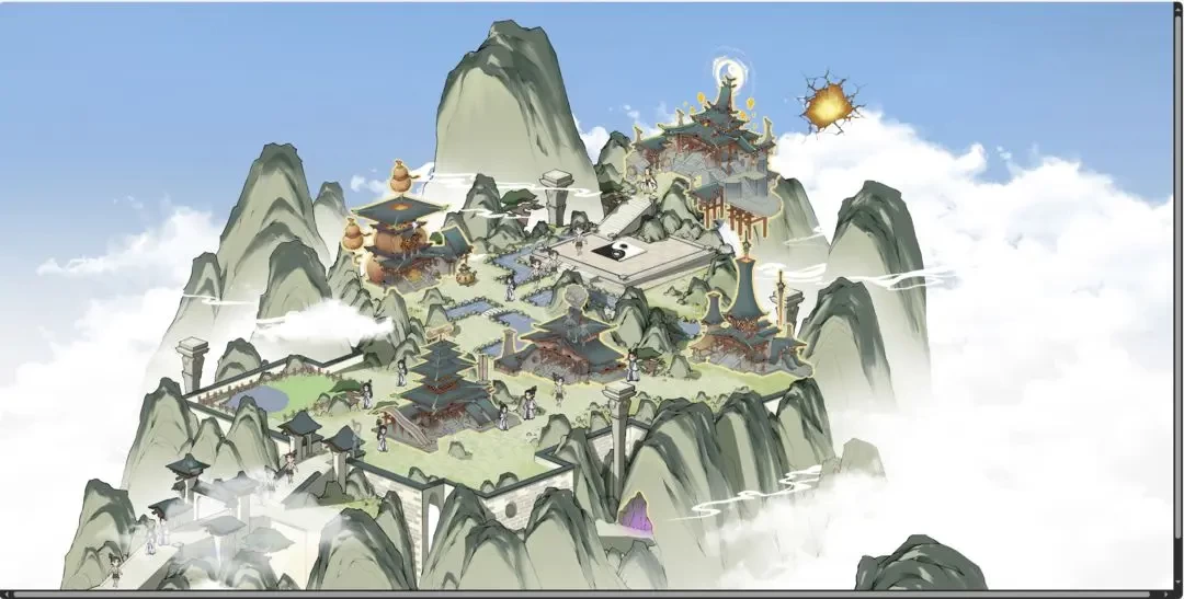 我的修真世界2026最新版本