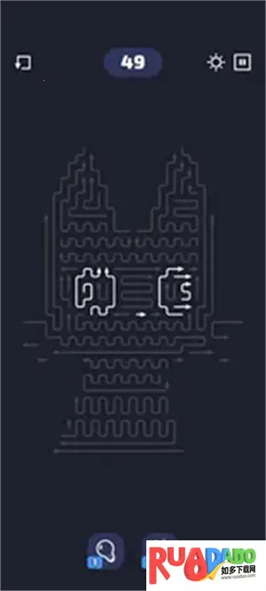 箭头迷宫2026官方最新版本