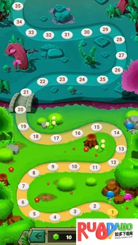 埃及祖玛安卓版下载 埃及祖玛安卓版下载