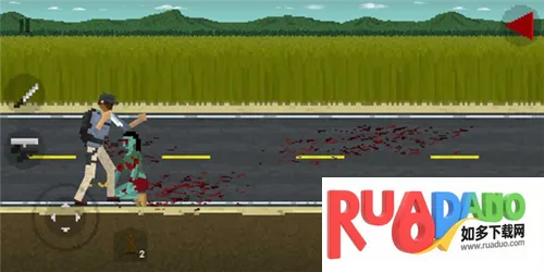 僵尸射击与防御内置菜单最新版