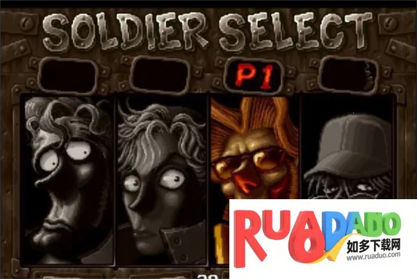 合金弹头2虫虫助手