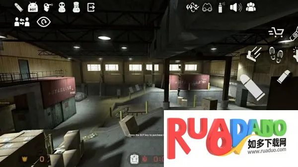 反恐精英起源服务器下载