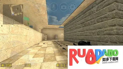 反恐精英起源服务器下载