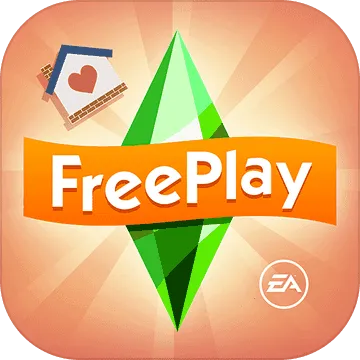 模拟人生畅玩版破解版