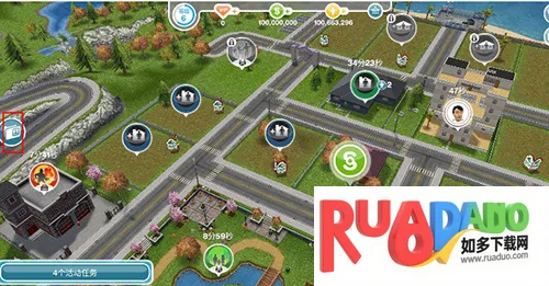 模拟人生畅玩版破解版 模拟人生畅玩版破解版