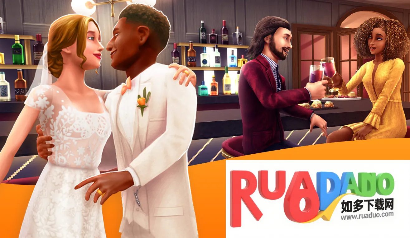 模拟人生畅玩版破解版 模拟人生畅玩版破解版