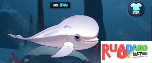 鱼吃鱼破解版游戏内置菜单 鱼吃鱼破解版游戏内置菜单