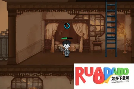 病毒大逃杀GM版下载