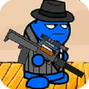 混乱大枪战无敌版