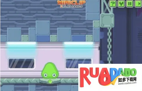 粘液实验室手机版 粘液实验室手机版