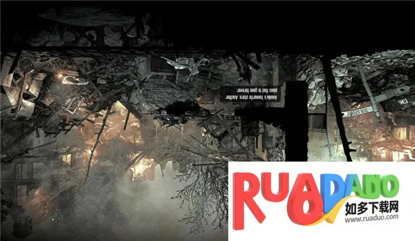 这是我的战争汉化免费完整版下载