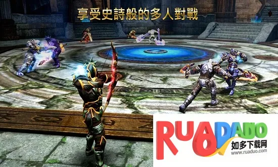 狂野之血安卓版下载