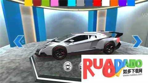 3d驾驶课2V6.1 3d驾驶课2V6.1