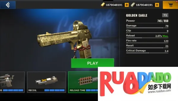 僵尸港湾MOD作弊菜单破解版