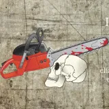 电锯僵尸无敌版