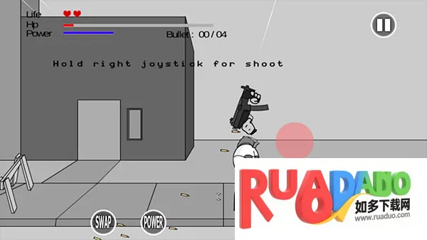 疯狂机械手之核心任务下载