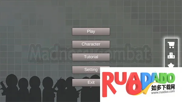 疯狂机械手之核心任务下载