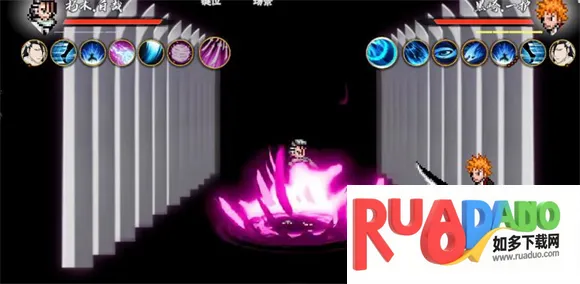 bno跨界对决内置菜单最新版